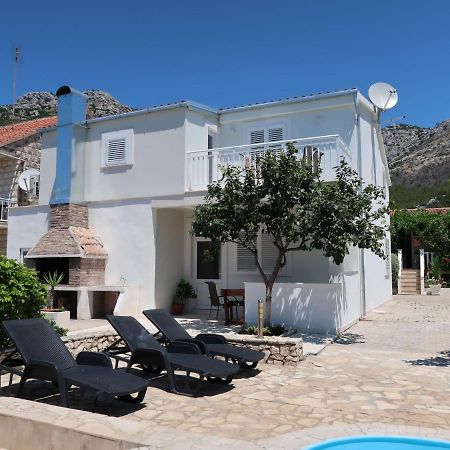 Holiday Home Moreska-2 By Interhome Viganj Dış mekan fotoğraf