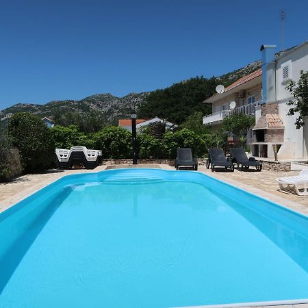 Holiday Home Moreska-2 By Interhome Viganj Dış mekan fotoğraf