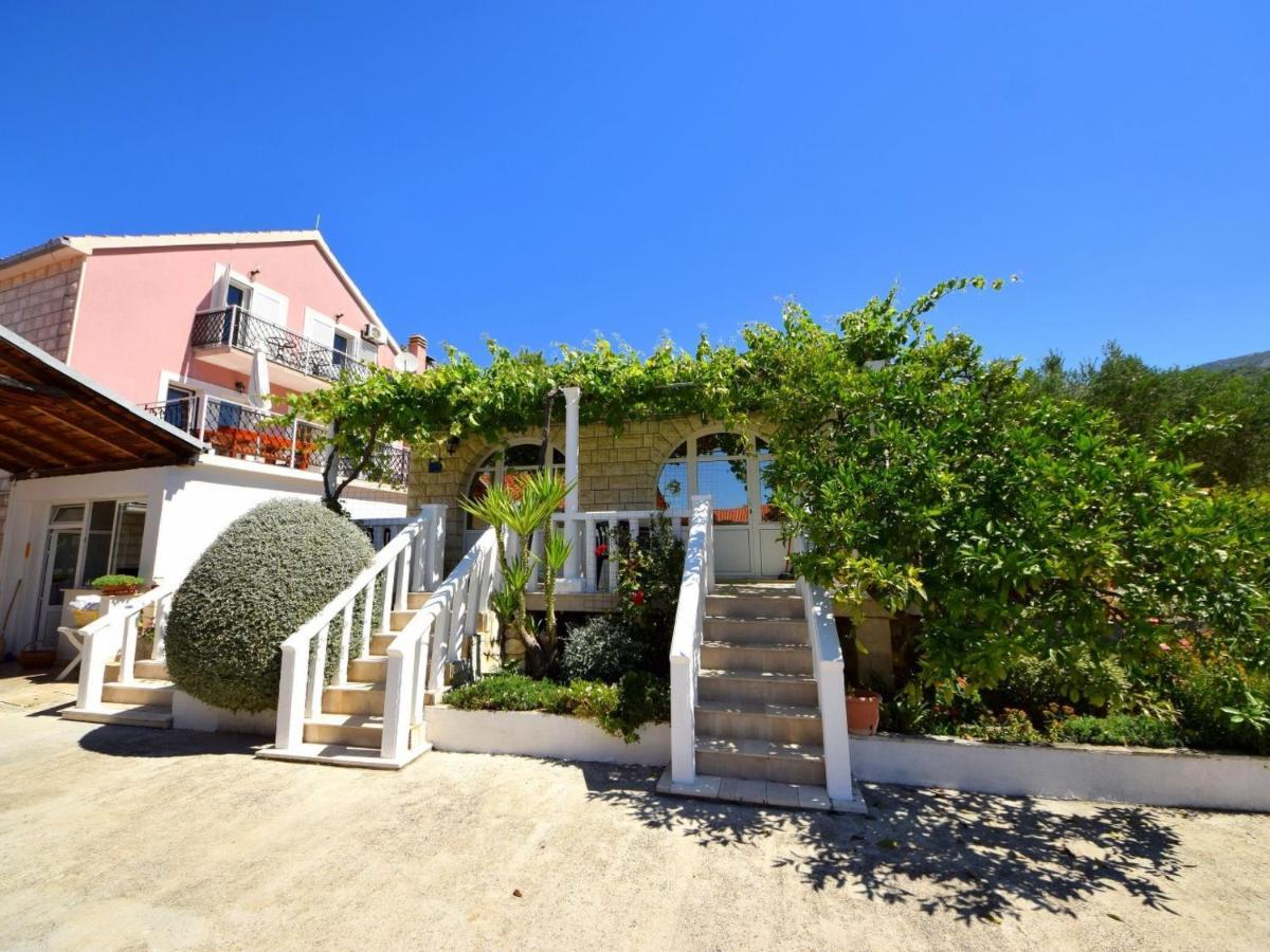Holiday Home Moreska-2 By Interhome Viganj Dış mekan fotoğraf