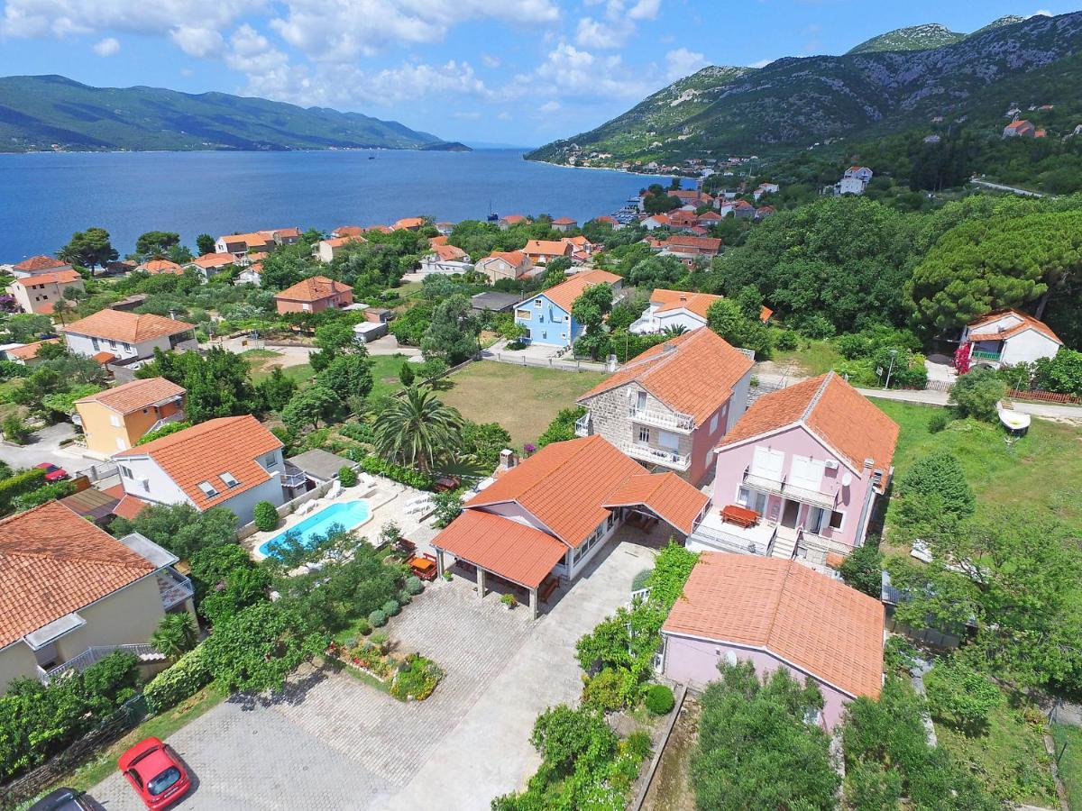 Holiday Home Moreska-2 By Interhome Viganj Dış mekan fotoğraf