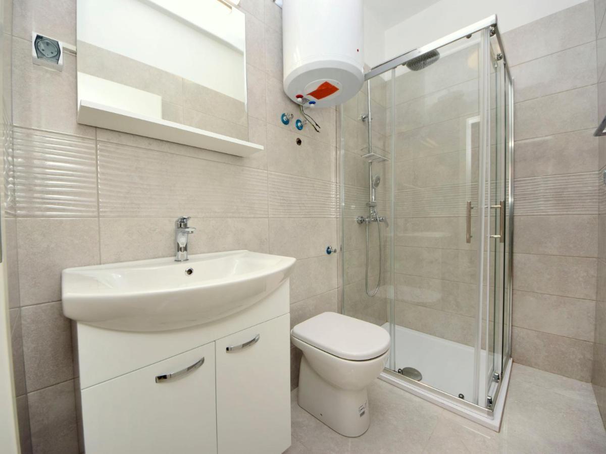 Holiday Home Moreska-2 By Interhome Viganj Dış mekan fotoğraf