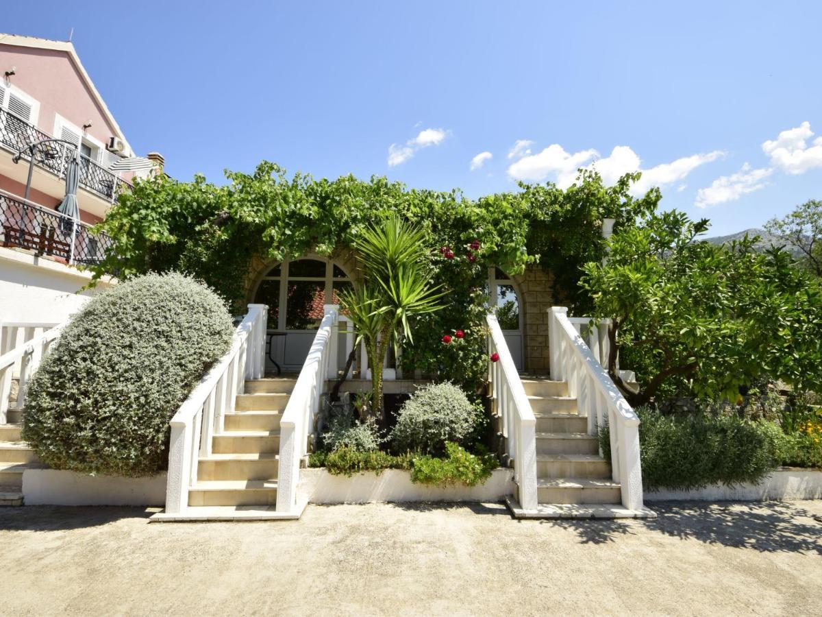 Holiday Home Moreska-2 By Interhome Viganj Dış mekan fotoğraf