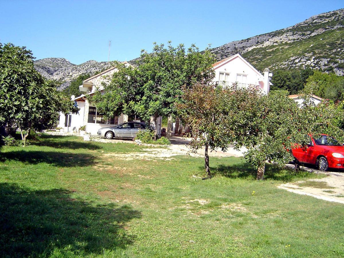 Holiday Home Moreska-2 By Interhome Viganj Dış mekan fotoğraf