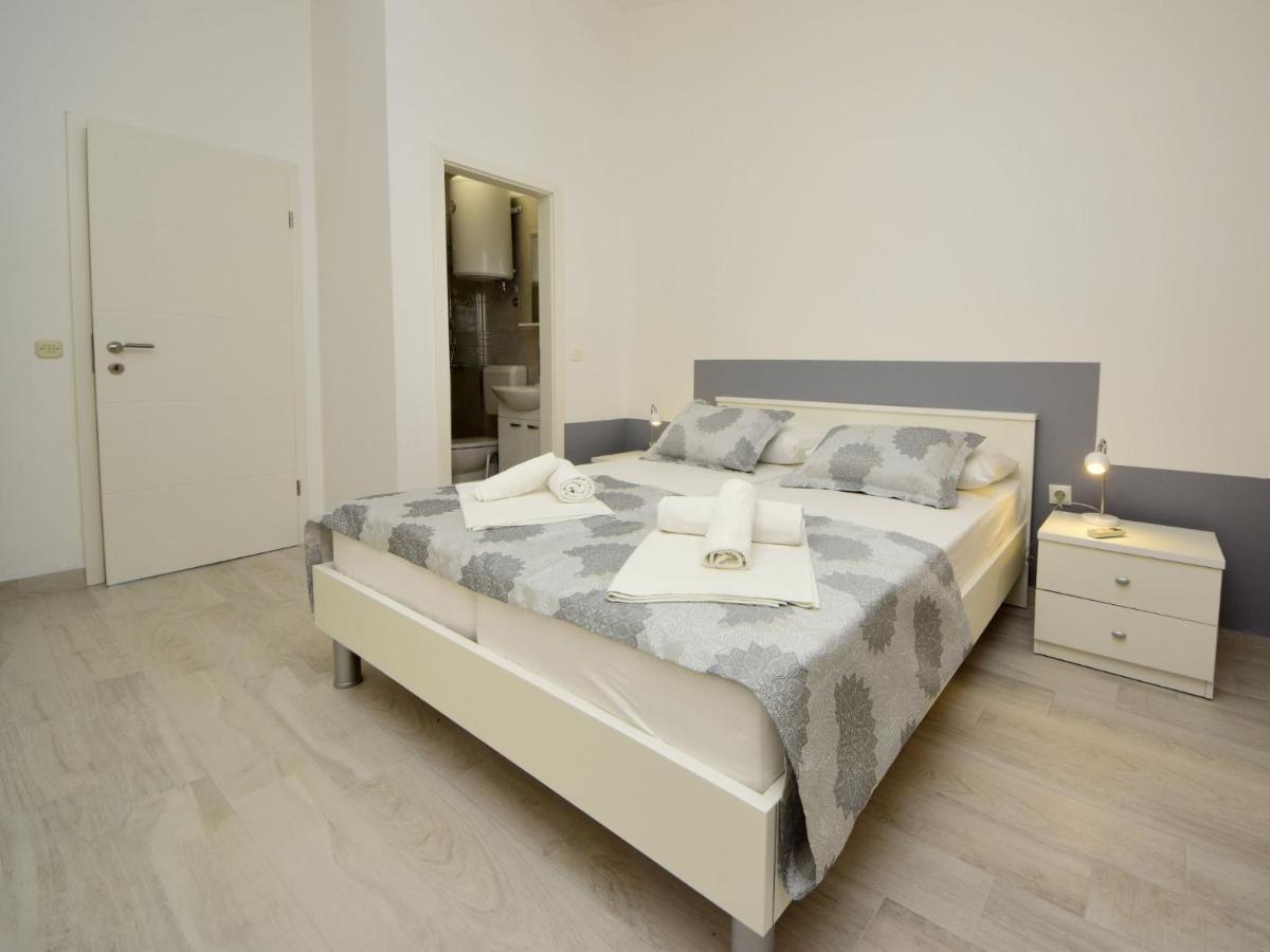 Holiday Home Moreska-2 By Interhome Viganj Dış mekan fotoğraf