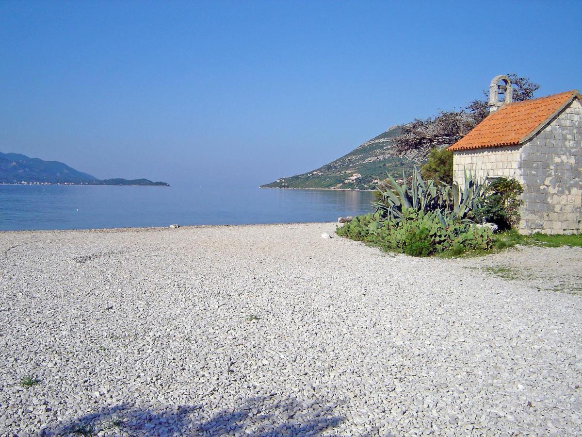 Holiday Home Moreska-2 By Interhome Viganj Dış mekan fotoğraf