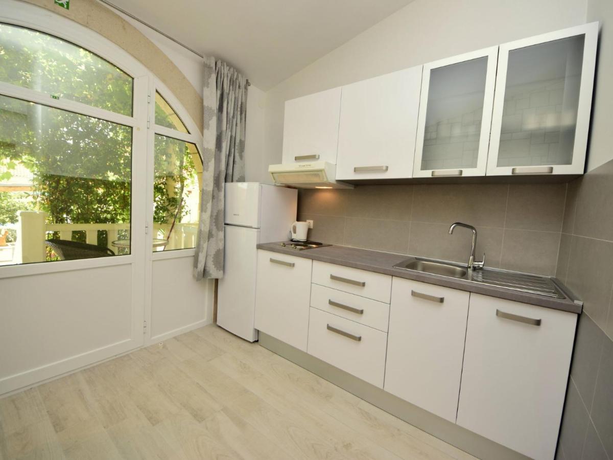 Holiday Home Moreska-2 By Interhome Viganj Dış mekan fotoğraf