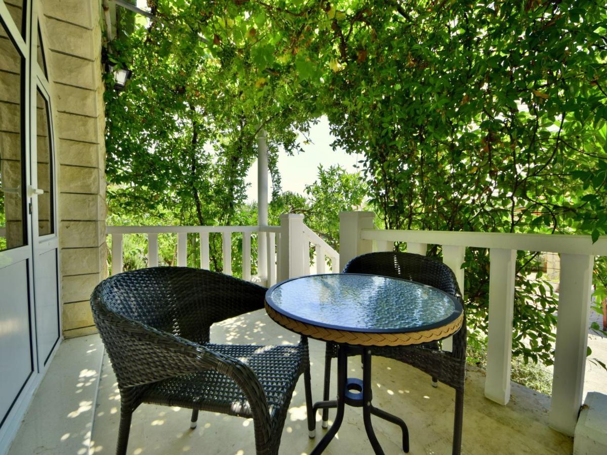 Holiday Home Moreska-2 By Interhome Viganj Dış mekan fotoğraf