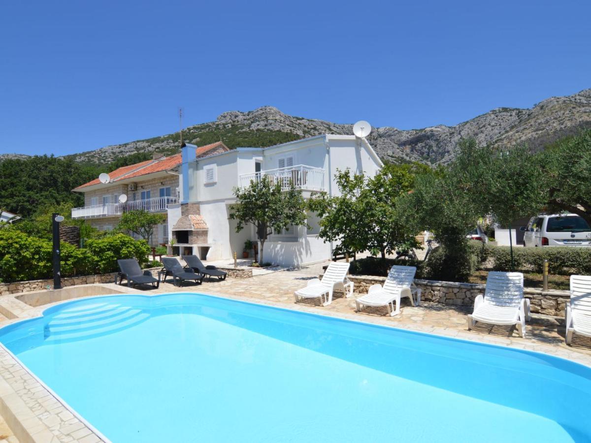 Holiday Home Moreska-2 By Interhome Viganj Dış mekan fotoğraf