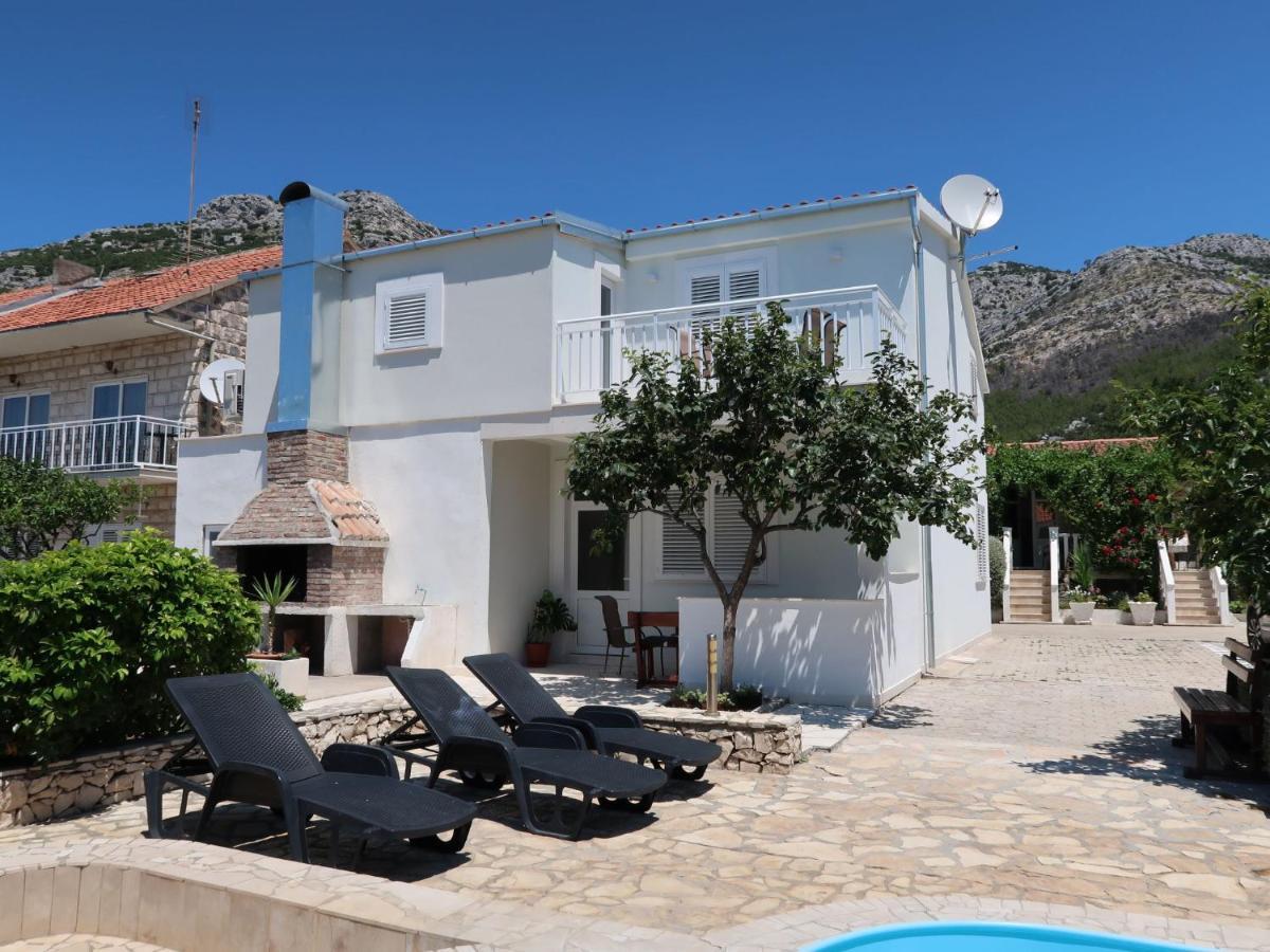 Holiday Home Moreska-2 By Interhome Viganj Dış mekan fotoğraf