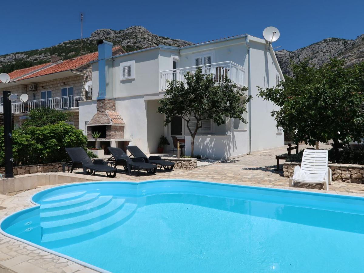 Holiday Home Moreska-2 By Interhome Viganj Dış mekan fotoğraf