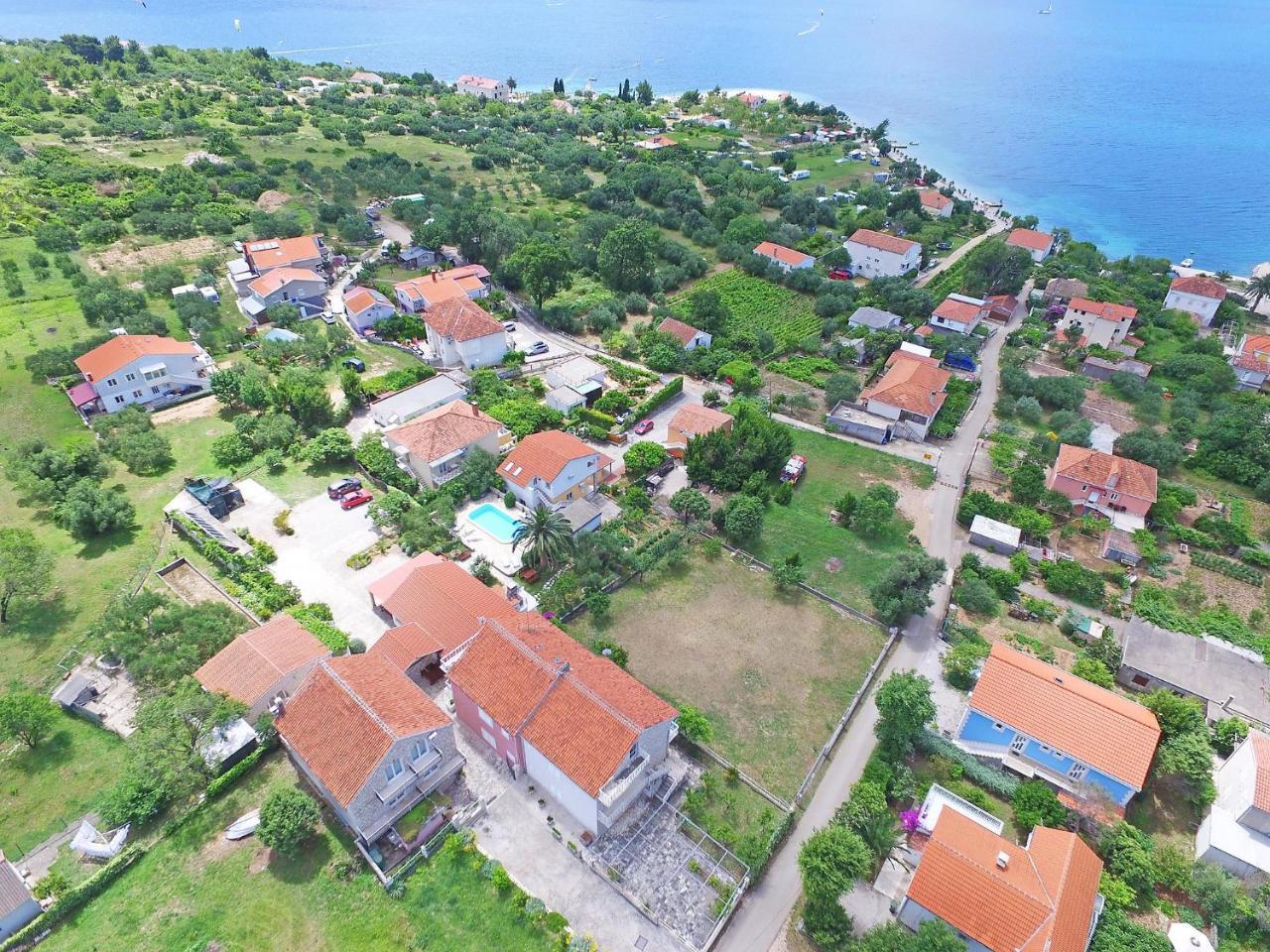 Holiday Home Moreska-2 By Interhome Viganj Dış mekan fotoğraf